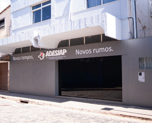 Nossa Essência - Adesiap Minas